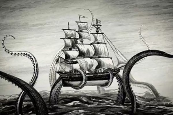 Kraken наркошоп